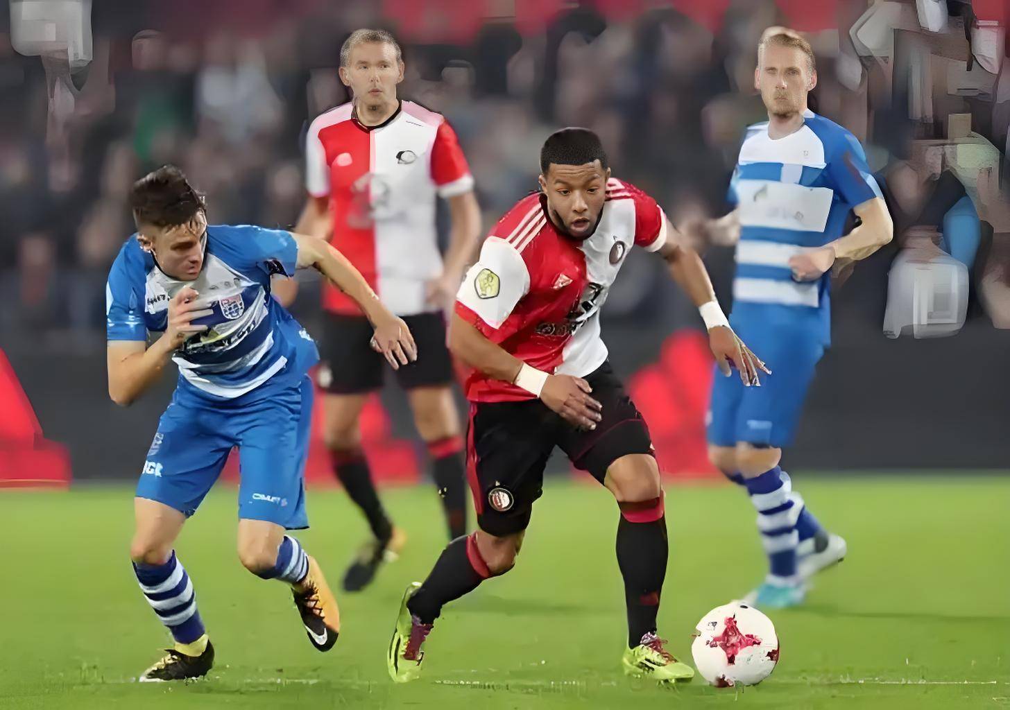 球队的战术 球队的战术