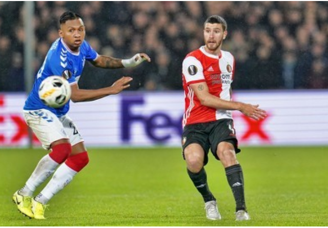 球队的战术 球队的战术